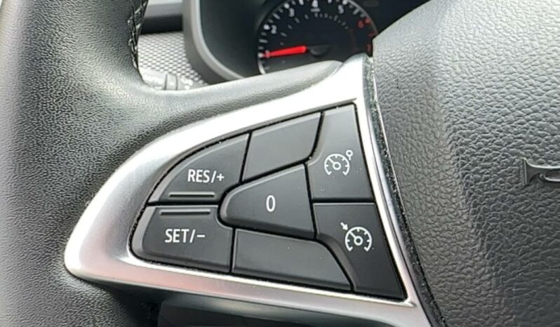 
								Dacia Sandero (3) 1.0 TCe 90 Stepway Confort full									