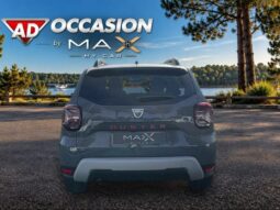 
										Dacia Duster II Extreme TCe 150 EDC 4×2 full									
