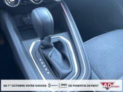 
										Renault Clio V Evolution E-Tech full hybrid 145 full									