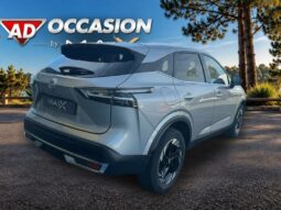 
										Nissan Qashqai III 1.3 MHEV 158ch Xtronic N-Connecta full									