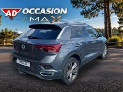 
										Volkswagen T-Roc 1.5 TSI 150 EVO R-LINE full									