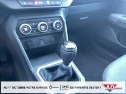 
										Dacia Jogger 5 Places Extreme+ECO-G 100 full									