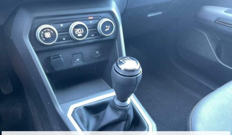 
								Dacia Jogger 5 Places Extreme+ECO-G 100 full									