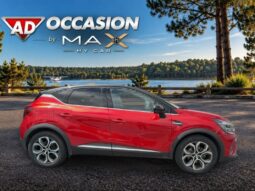 
										Renault Captur II techno E-Tech full hybrid 145 full									