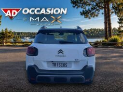 
										Citroën C3 AIRCR. 1.5 BlueHDi 110 Plus full									