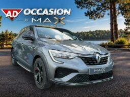 Renault Arkana R.S. Line E-TECH 145 -21B