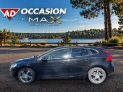 
										Volvo V40 II T2 122 Geartronic 6 R-Design full									
