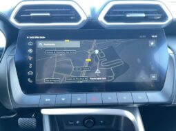 
										MG ZS II 1.5L 197ch Hybrid+ Luxury full									