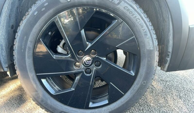 
								Citroën C5 Aircross II Hybride 145ch auto PLUS full									
