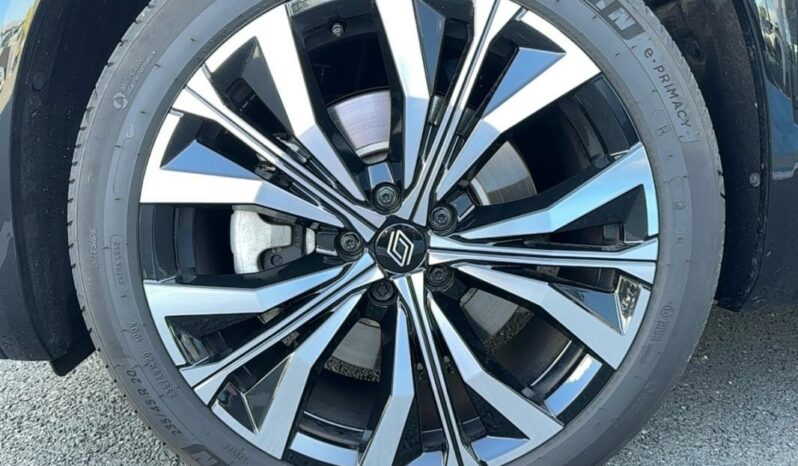 
								Renault Espace VI iconic 7PL full hybrid E-Tech 200-26 full									