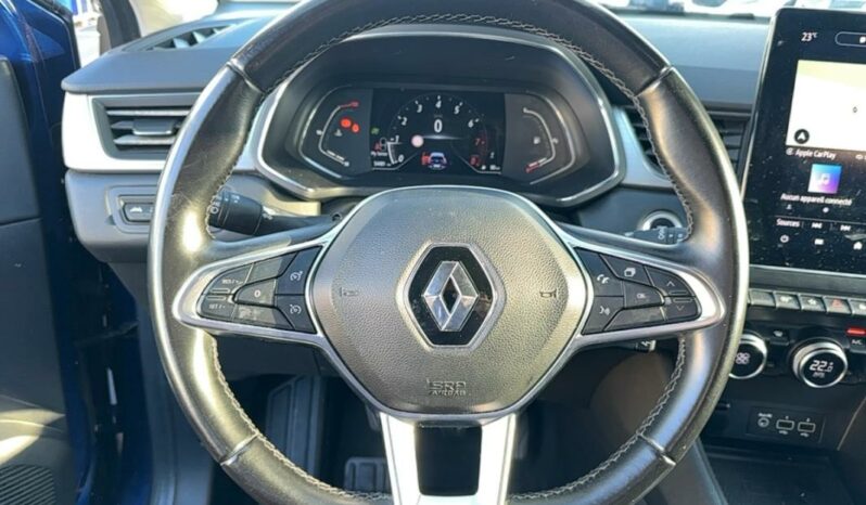 
								Renault Captur II Intens TCe 130 FAP – 20 full									