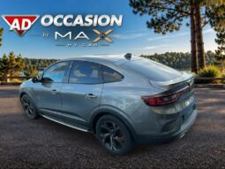 
										Renault Arkana R.S. Line E-TECH 145 -21B full									