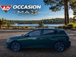 
										Peugeot 308 III PHEV 180 E-EAT8 ACTIVE PACK full									