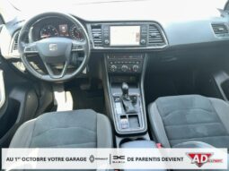 
										Seat Ateca 1.6 TDI 115 DSG7 Eco S&S Business full									