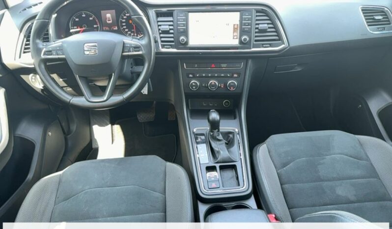 
								Seat Ateca 1.6 TDI 115 DSG7 Eco S&S Business full									