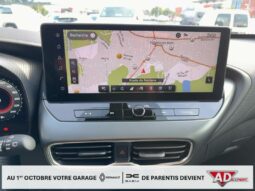 
										Nissan Juke II DIG-T 114 DCT N-Connecta full									