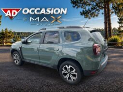 
										Dacia Duster II Journey+ Blue dCi 115 4×2 full									
