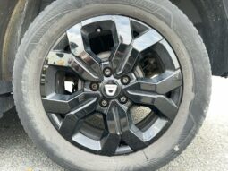 
										Dacia Duster II Extreme Blue dCi 115 4×4 full									