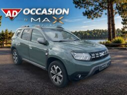 Dacia Duster II Journey+ Blue dCi 115 4×2