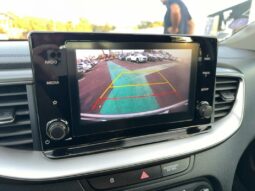 
										Kia Xceed 1.0 T-GDI 120 ISG MOTION full									