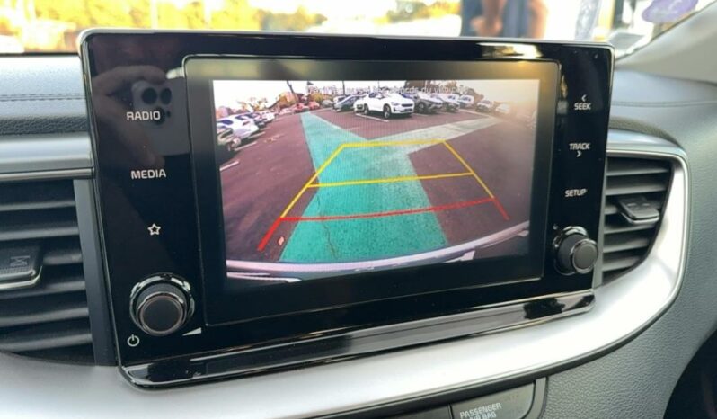 
								Kia Xceed 1.0 T-GDI 120 ISG MOTION full									