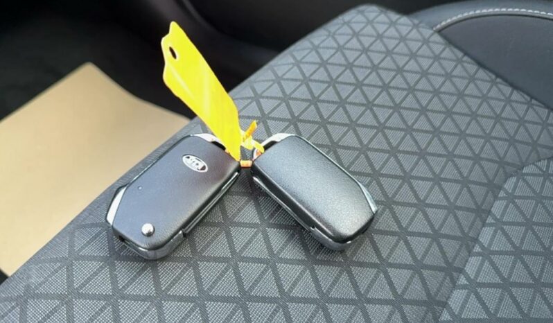 
								Kia Xceed 1.0 T-GDI 120 ISG MOTION full									