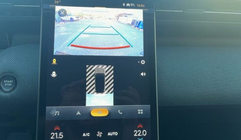 
								Citroën C5 Aircross II Hybride 145ch auto PLUS full									