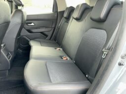 
										Dacia Duster II Extreme Blue dCi 115 4×4 full									