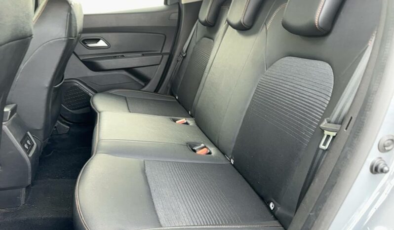 
								Dacia Duster II Extreme Blue dCi 115 4×4 full									
