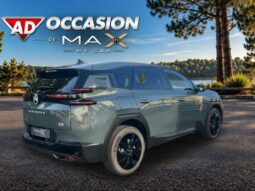 
										Citroën C5 Aircross II Hybride 145ch auto PLUS full									