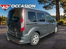 
										Ford grand tourneo connect 1.0 EcoBoost 100 s/s TITANIUM full									