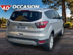 
										Ford Kuga II 1.5T ECOBOOST 182 4WD AUTO TITANIUM BUSI full									