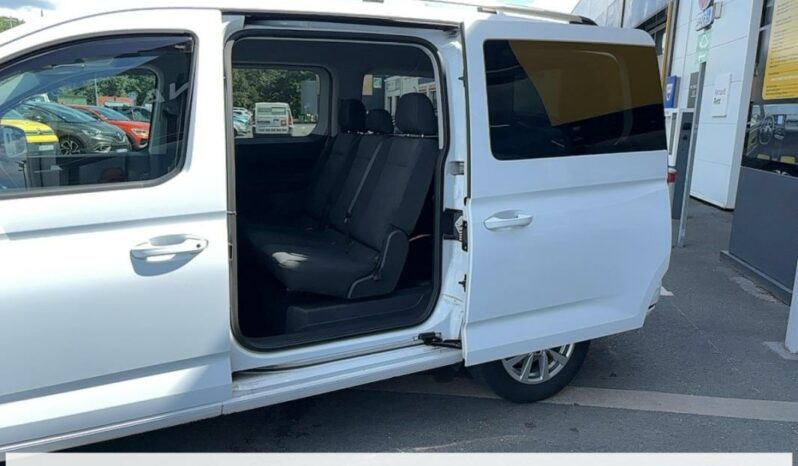 
								Ford grand tourneo connect III 2.0 EcoBlue 122 – BVM6 4X4 ACTIVE full									
