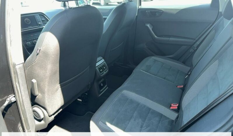 
								Seat Ateca 1.6 TDI 115 DSG7 Eco S&S Business full									