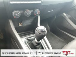 
										Renault Clio Société V Air Blue dCi 85 – 8325€ HT full									