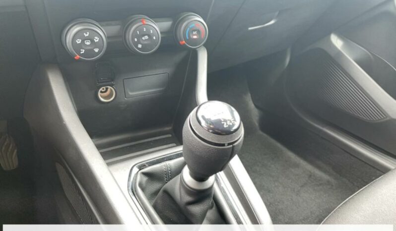 
								Renault Clio Société V Air Blue dCi 85 – 8325€ HT full									