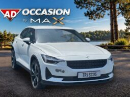 Polestar 2 BEV 64 KWH Standard range Single motor