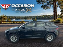 
										Jaguar E-PACE D150 BVA AWD STANDARD full									