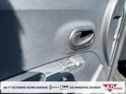 
										Dacia Lodgy 7 Places Essentiel TCe 100 FAP E6U full									