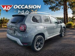 
										Dacia Duster II Extreme TCe 150 EDC 4×2 full									