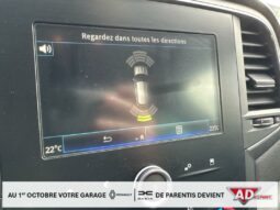 
										Renault Mégane Estate SL Limited TCe 115 FAP full									