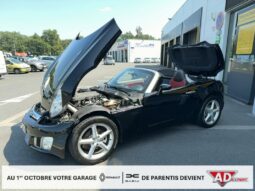 
										Opel GT 2.0 full									