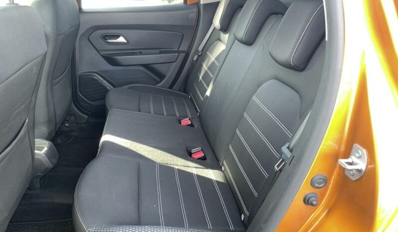 
								Dacia Duster II Prestige Blue dCi 115 4×2 E6U full									