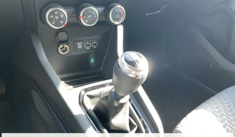 
								Renault Clio V SL Limited TCe 100 GPL -21N full									
