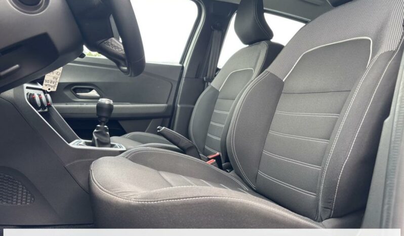 
								Dacia sandero III Confort SCe 65 full									