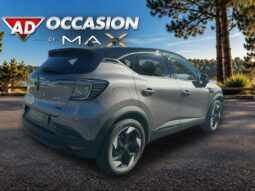 
										Renault Captur II techno full hybrid E-Tech 160 ch – 26 full									