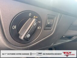 
										Volkswagen Polo VI 1.0 TSI 95 LIFE PLUS full									