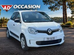Renault Twingo III Life SCe 65 – 20