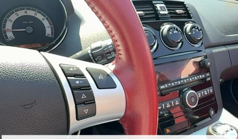 
								Opel GT 2.0 full									