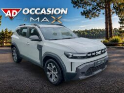 Dacia Duster II Expression TCe 130 4×2